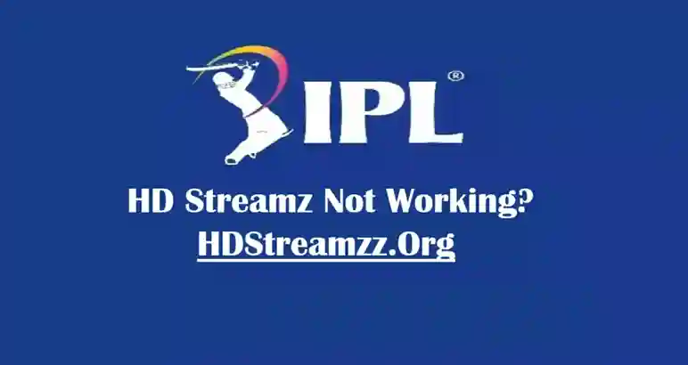 HD Streamz Not Working? Here’s How to Fix It?