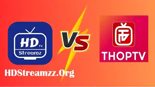 HD Streamz vs ThopTV – Which One Is Better in 2026?