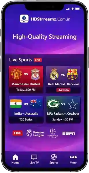 High-Quality Streaming