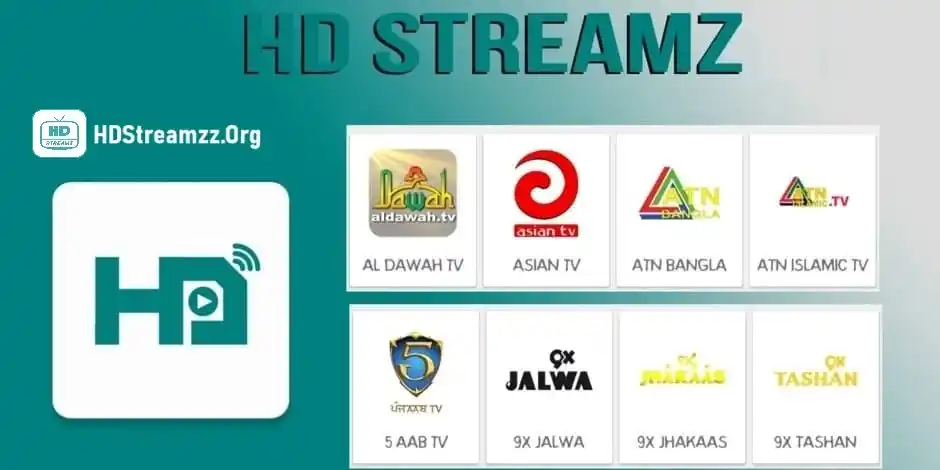 How To Use HD Streamz Without Ads - Tips & Tricks
