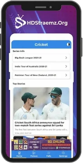 Watch Live News
